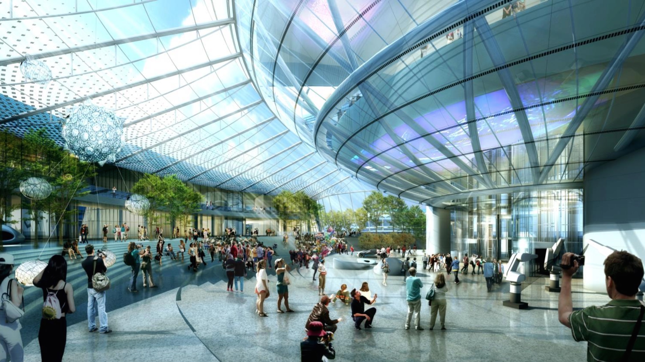 ميلان شتەح: ەكسپو-2017 تاقىرىبى چەحيا رەسپۋبليكاسى ءۇشىن وزەكتى 