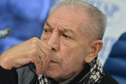 قازاقستاندىق اكتەر ۆلاديمير تولوكوننيكوۆ دۇنيەدەن وزدى