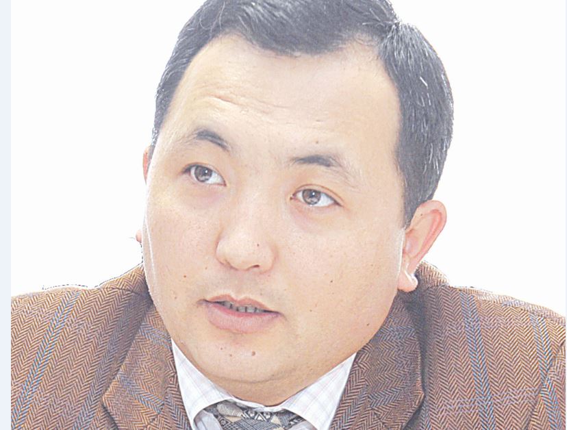 كوپۆەكتورلى ساياسات – ەرەكشە دامۋ مودەلى