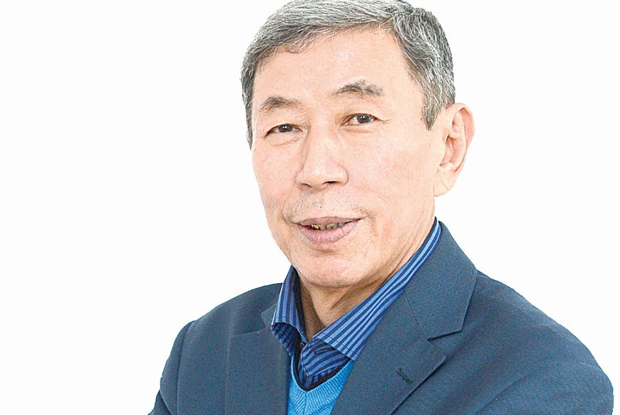 كىسىلىك پەن كىشىلىك