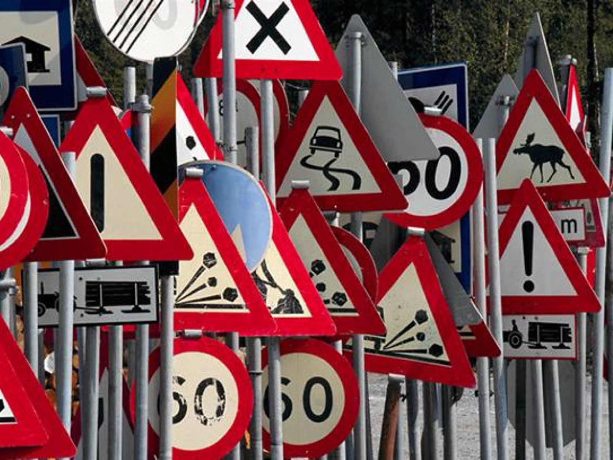 «جول ءجۇرىسى تۋرالى» زاڭعا بىرقاتار وزگەرىستەر ەندى