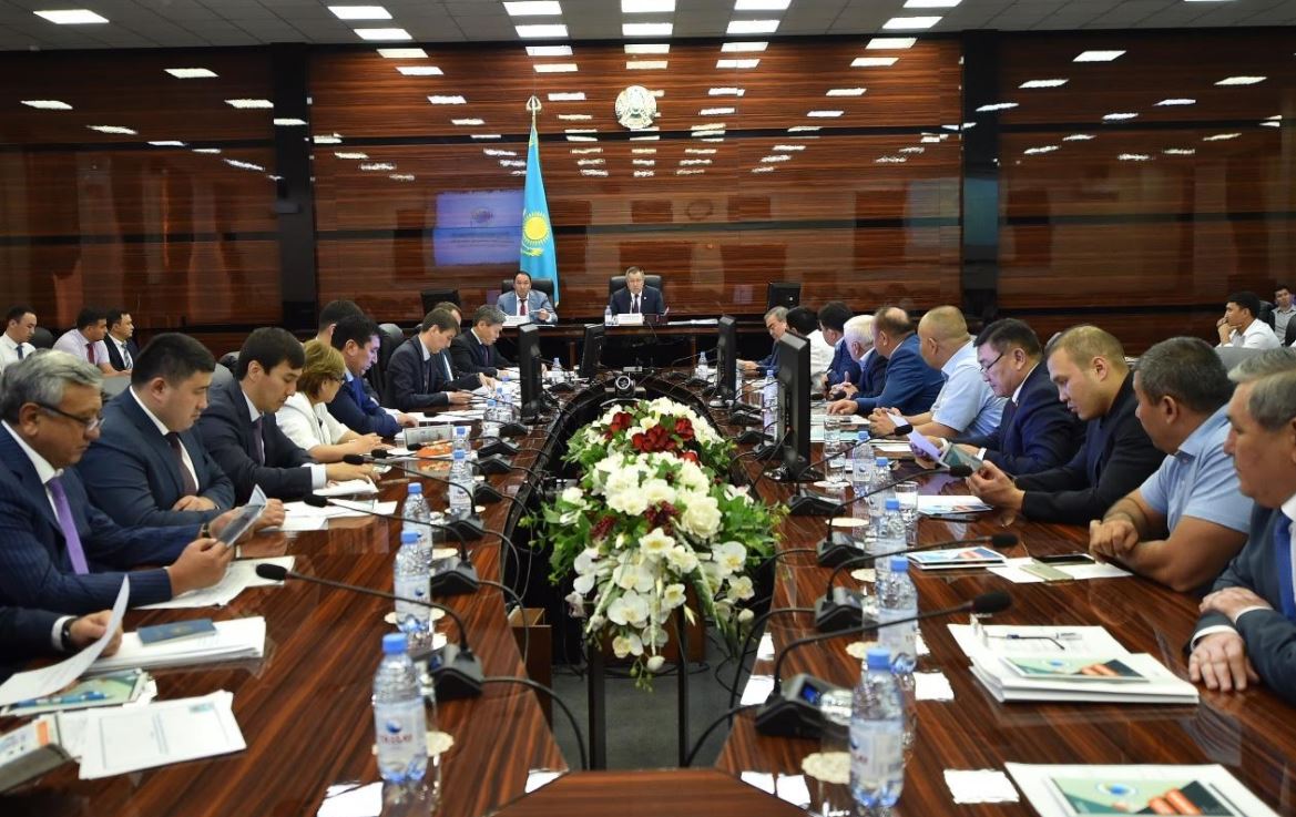 وقو-دا 4,7 ملرد تەڭگەگە 7 نىسان سالىنادى