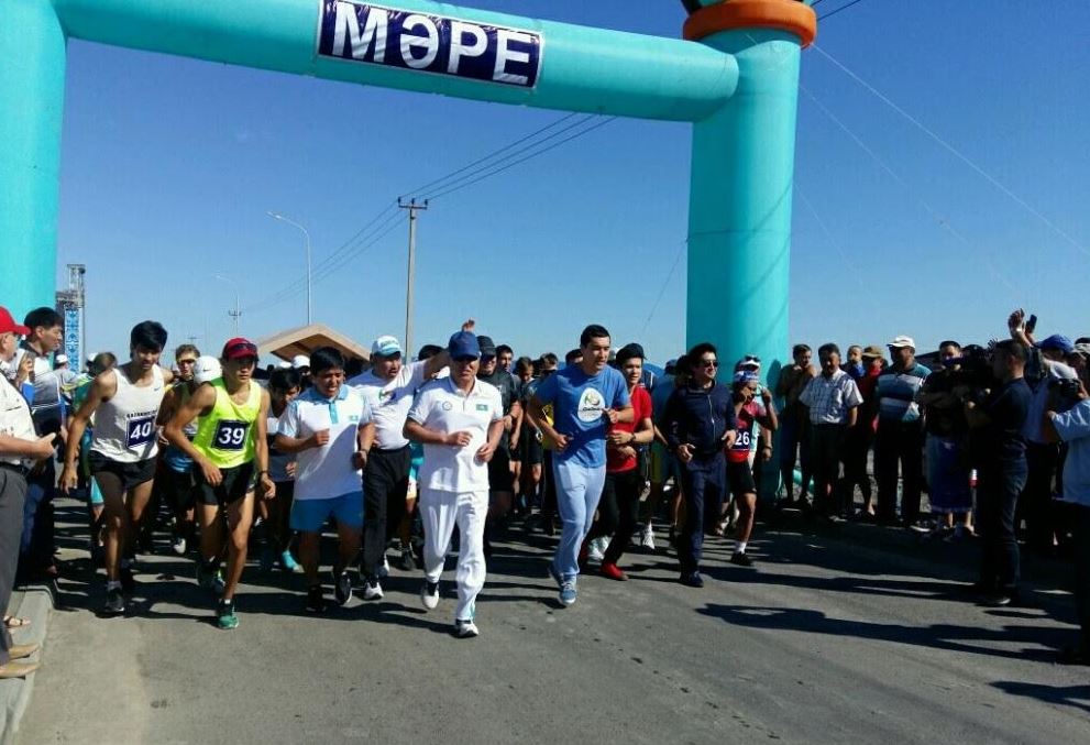 الاكولدەگى دۋاتلون دوداسى