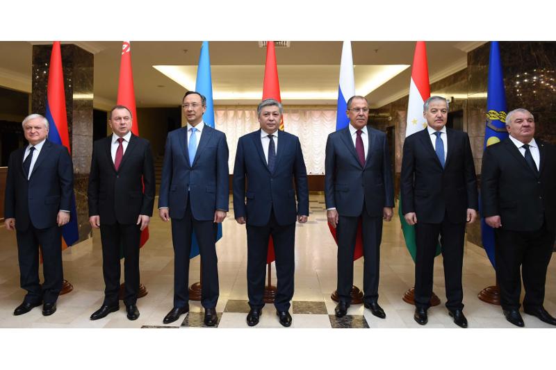 ۇقشۇ-عا مۇشە ەلدەر اقپاراتتىق قاۋىپسىزدىك تۋرالى مالىمدەمە قابىلدادى