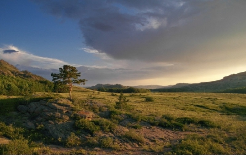 ەتنوگرافيالىق ەكسپەديتسيا