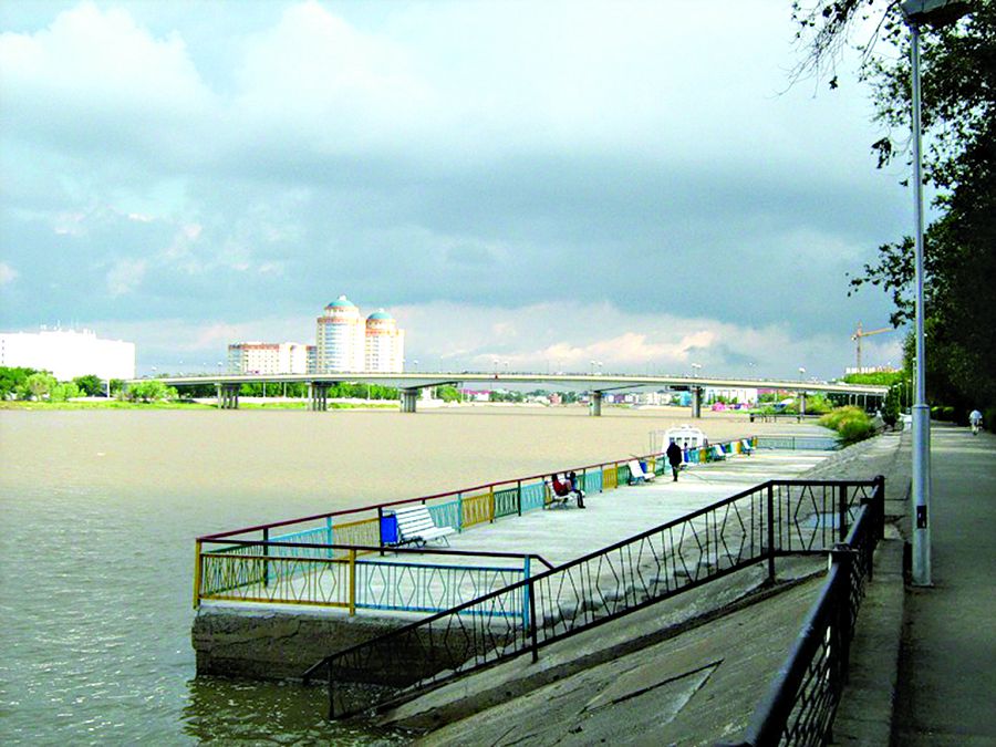 دالا وتقا ورانىپ, بالا سۋعا كەتسە, كىنالى كىم؟