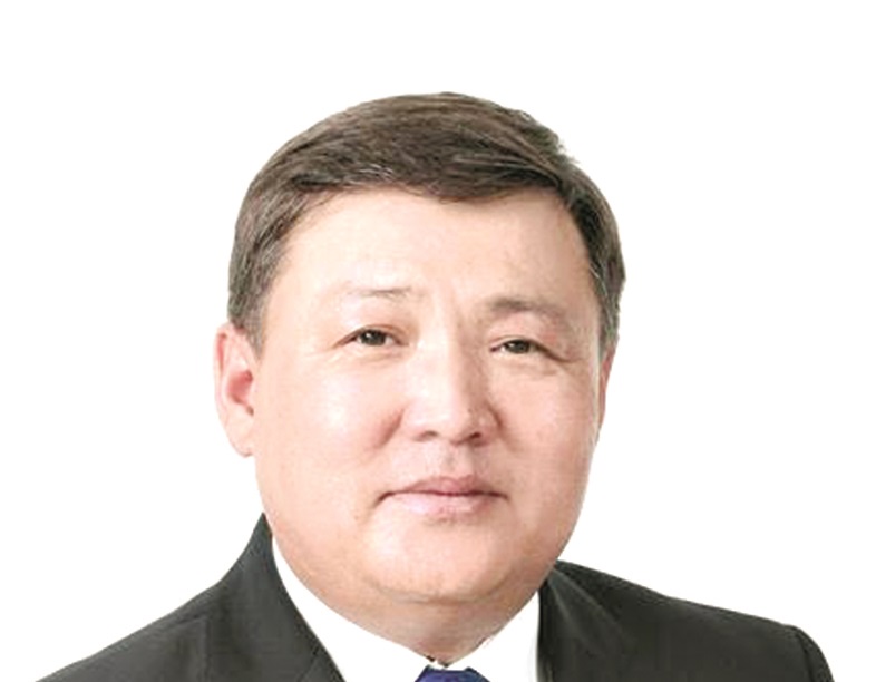 ۇناسىمدى ۇلاسبەك