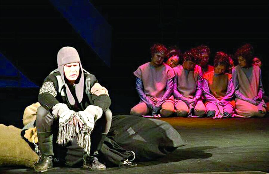 تالعامعا ساي تارتۋ