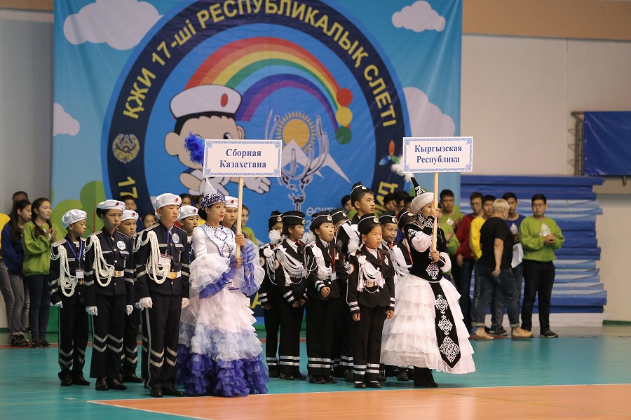 بالعىن ينسپەكتورلار باق سىناسۋدا