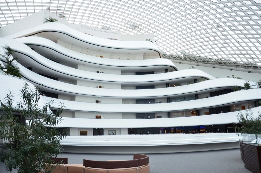 ىقپالداستىق جايى تالقىلاندى