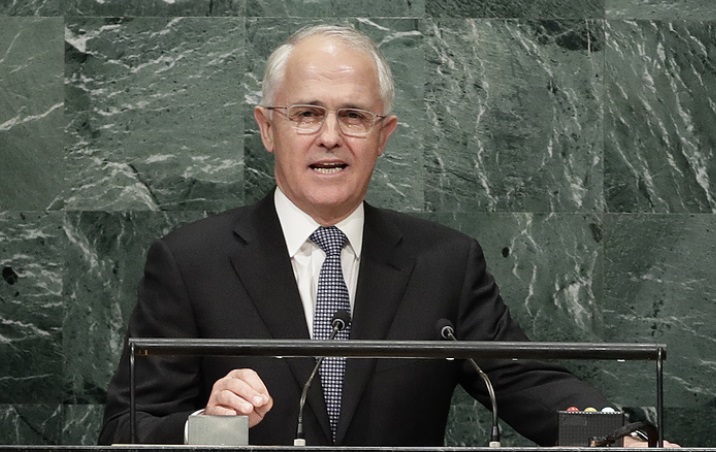 اۆستراليادا قاۋىپسىزدىككە ءبىر عانا مينيسترلىك جاۋاپ بەرەدى