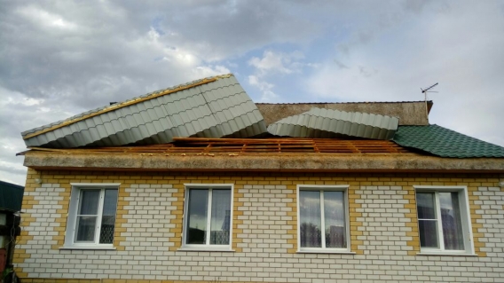 شىعىس قازاقستاندا داۋىلدان بەس ادام زارداپ شەكتى