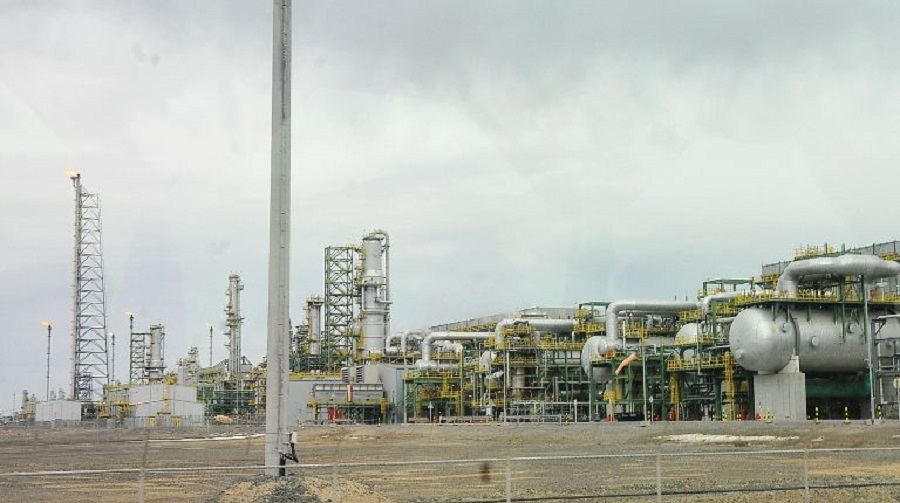 «تەڭىزشەۆرويل» كومپانياسىنا تاعى ايىپپۇل سالىندى