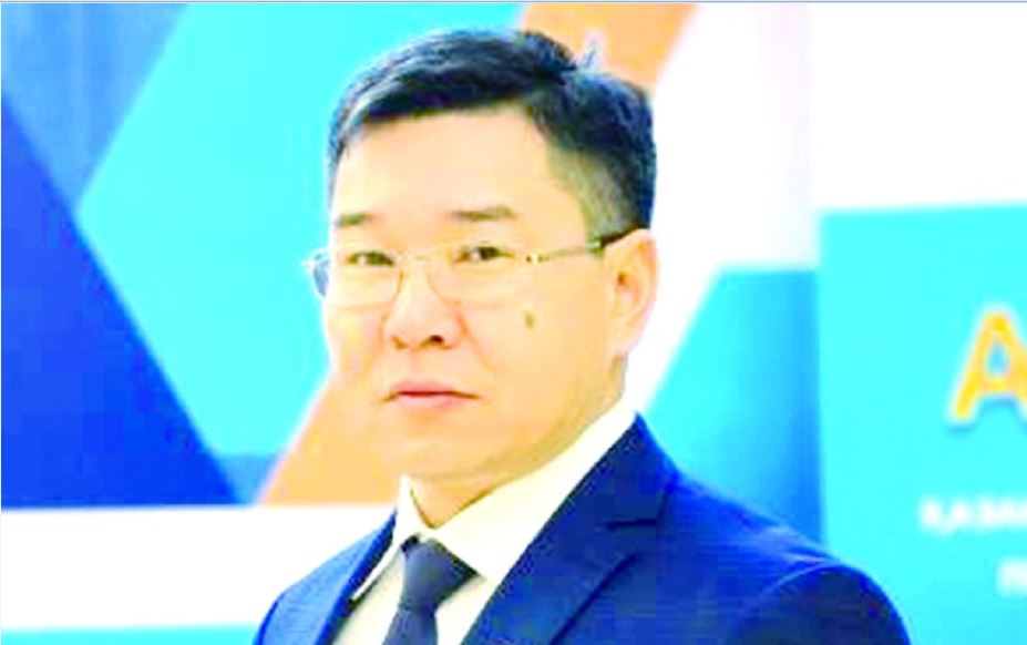 ەكونوميكانى نىعايتۋ كىلتى