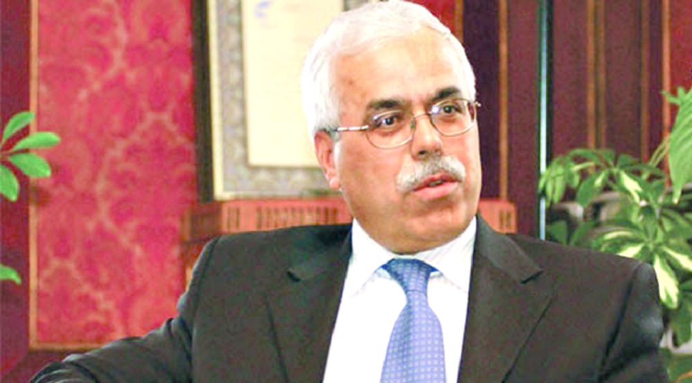 ەرەن حاليت:  رۋحاني جاڭعىرۋعا ءبىز دە ۇلەس قوسامىز