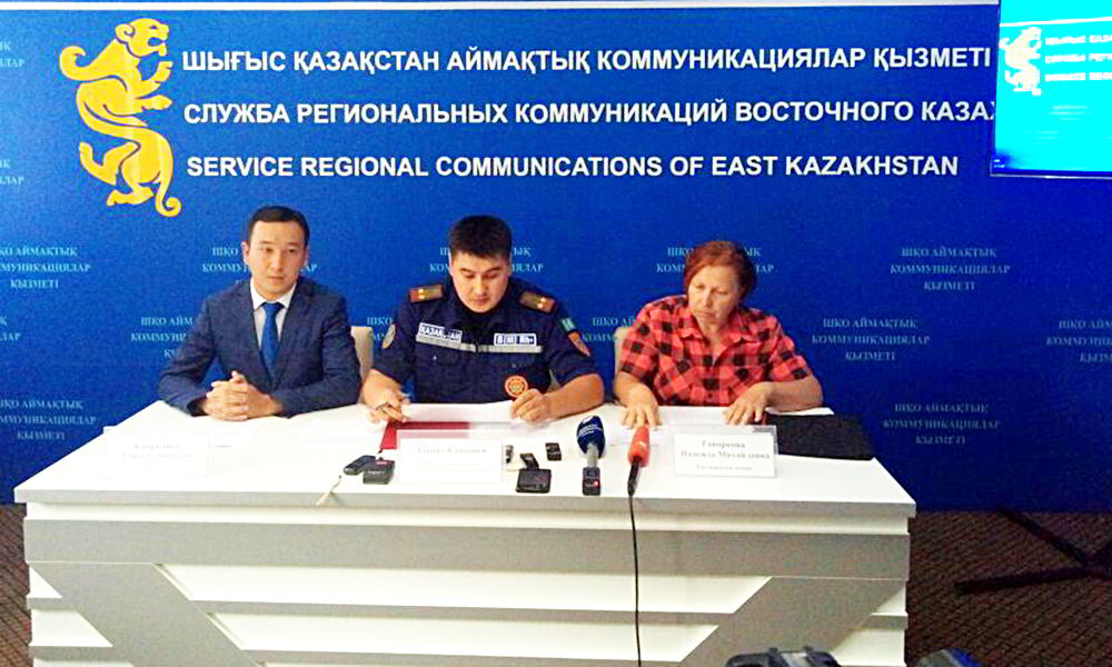 شقو-دا داۋىلدان ب ۇلىنگەن نىساندار قالپىنا كەلتىرىلىپ جاتىر