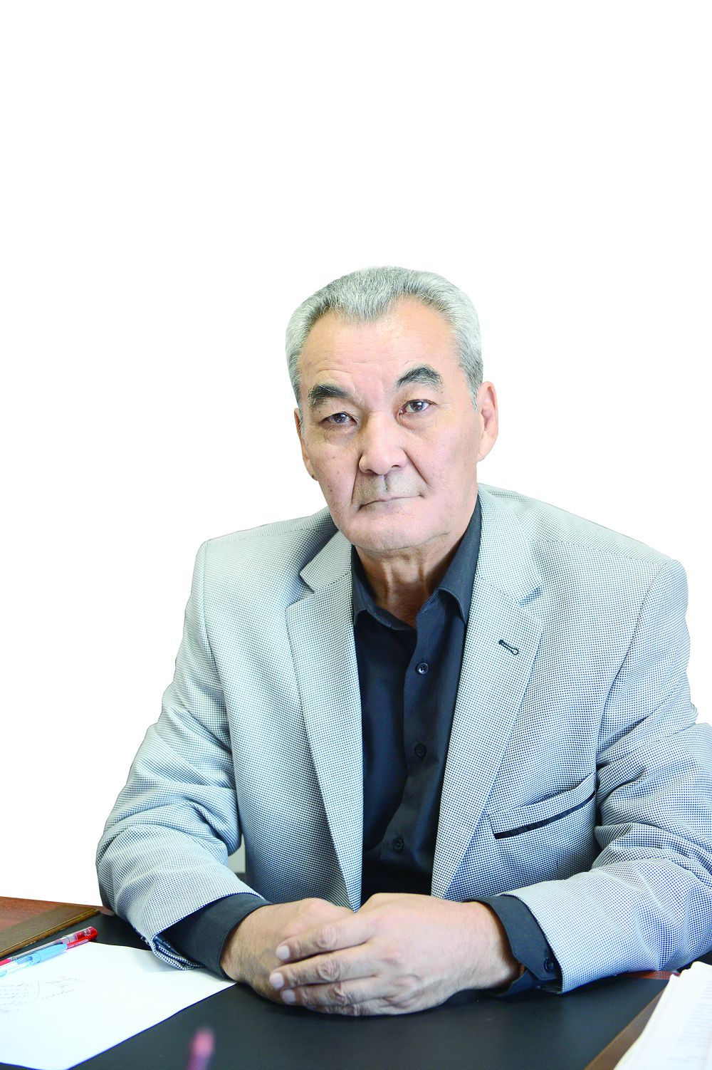 بيزنەس جانە ءبىزدىڭ ءىس