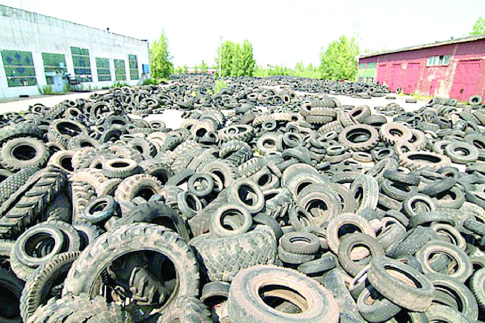 ەسكى دوڭگەلەكتىڭ ەكىنشى «ءومىرى»