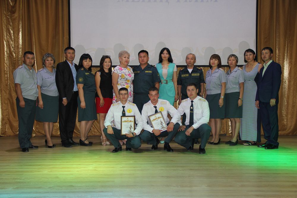 سەمەيدە «مەملەكەتتىك ءتىل –مەنىڭ ءتىلىم!»  بايقاۋى ءوتتى