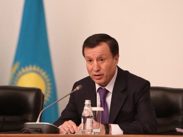 ادىلبەك جاقسىبەكوۆتىڭ وكىلەتتىگى 2022 جىلعا دەيىن ۇزارتىلدى