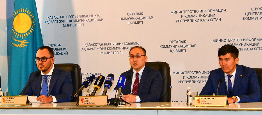 قيىرداعى قازاقتار تۋرالى دەرەكتى فيلمدەر تۇسىرىلەدى