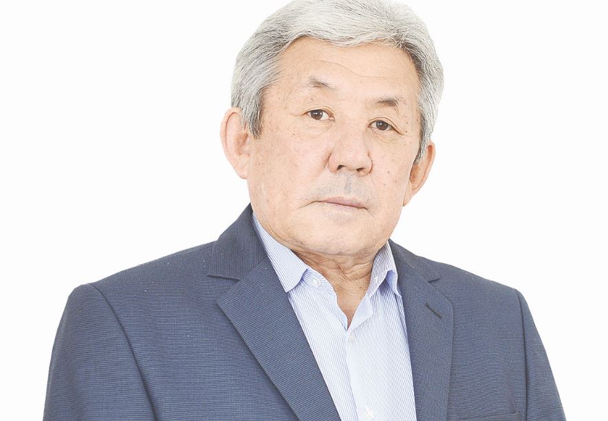 قىرعىزستان: سايلاۋ «ءدۇبىرى» مەن «كۇبىرى»