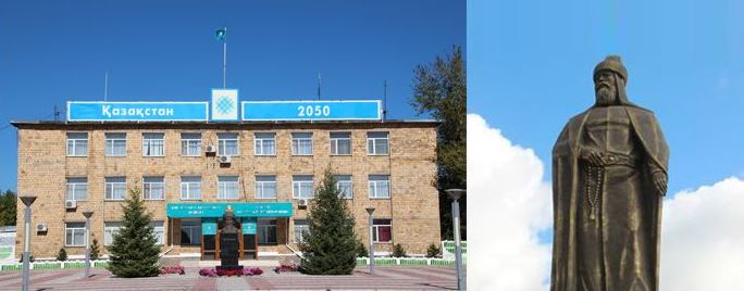 كەرنەي اۋىلىنىڭ كەرەگەسى كەڭەيدى