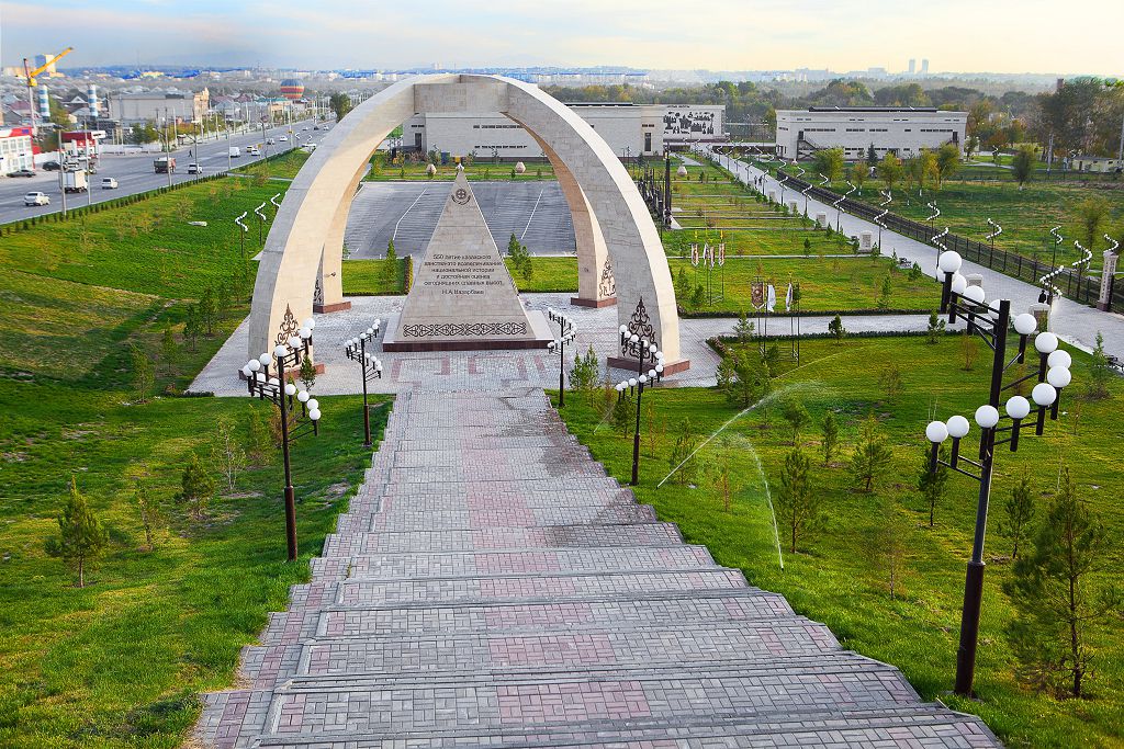 ەتنوقالاشىقتار بوي كوتەرەتىن بولادى