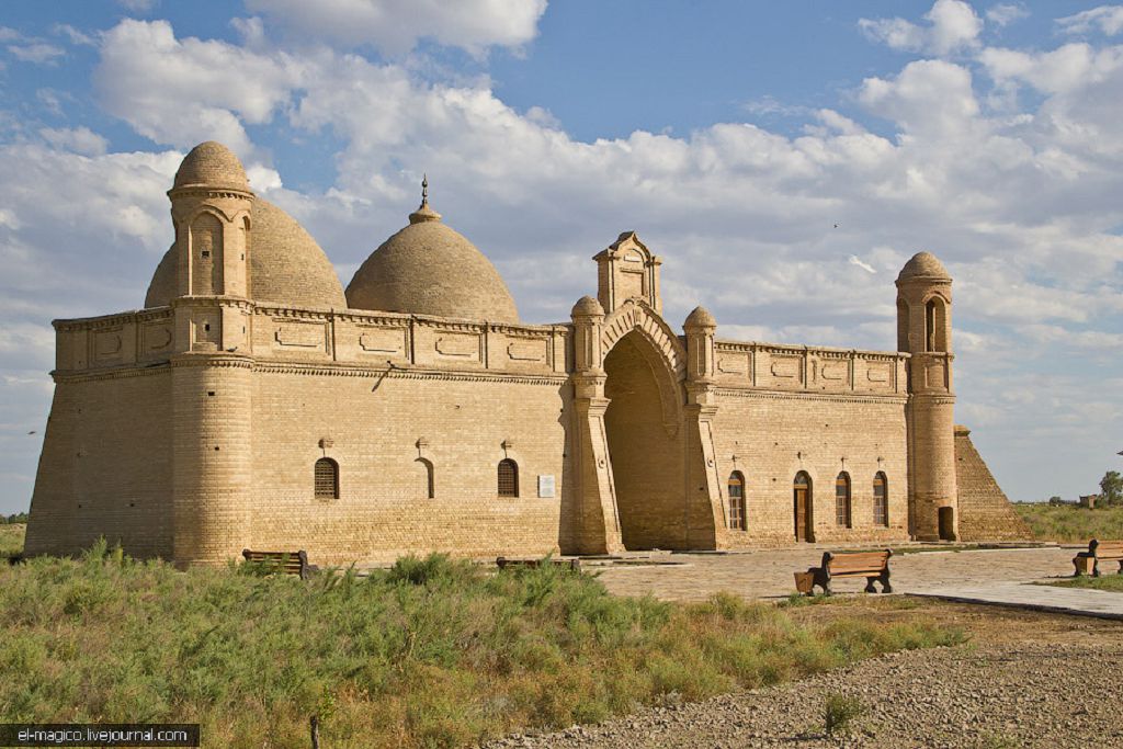 كيەلى جەرلەر تەرەڭ زەرتتەلۋدە