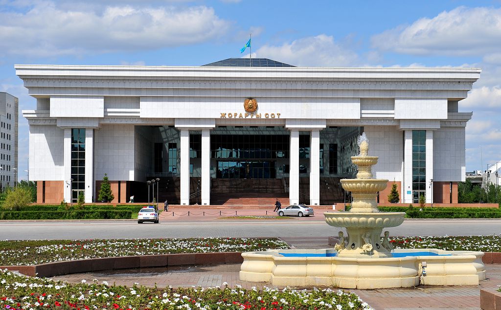 سوت ادىلدىگى –  الەمدىك تالاپتار دەڭگەيىندە