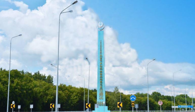 ساعىنتاەۆ جۇمىس ساپارىمەن سولتۇستىك قازاقستان وبلىسىنا باردى