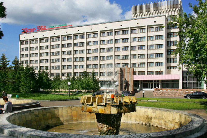 ساعىنتاەۆ پەتروپاۆلداعى ينفراقۇرىلىمدى دامىتۋ بارىسىمەن تانىستى