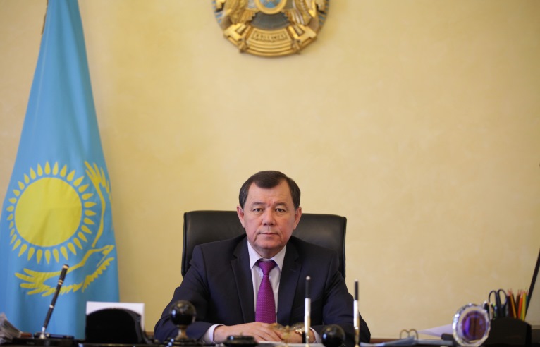 اۋليەاتا جەرىندەگى اۋقىمدى ىستەر