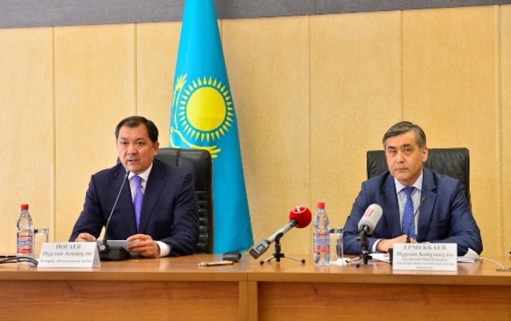 باتىس وڭىرىندە تەرىس ءدىني اعىم ۇستانۋشىلار قاتارى كوپ