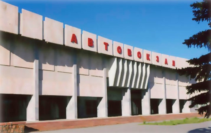 جولاۋشىسى از اۆتوۆوكزال تۋرالى وي