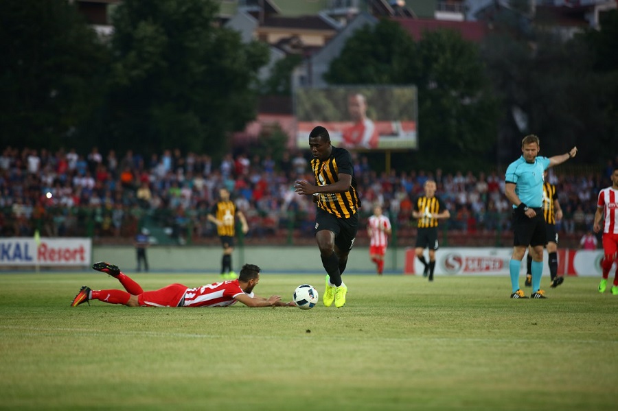 «قايرات» ەۋروپا ليگاسىنان شەت قالدى