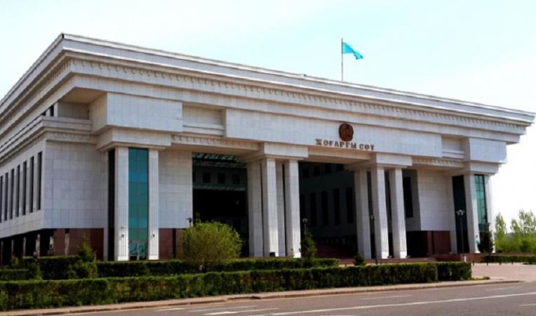 سوت سانكتسياسى ەلەكتروندى تۇردە بەرىلەدى