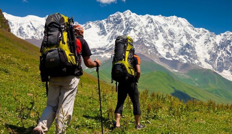 قازاقستان تۋريستىك قاۋىپسىزدىك جاعىنان دامىعان ەلدەردەن وزىپ كەتتى