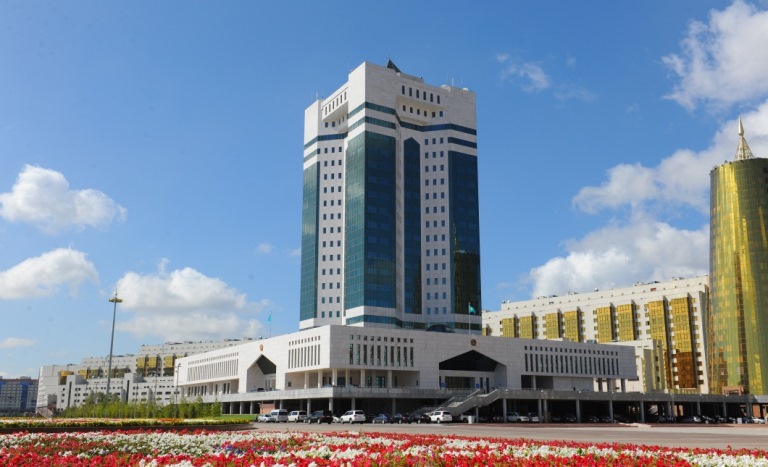 باقىتجان ساعىنتاەۆ جۇمىس ساپارىمەن پاۆلودار وبلىسىنا باردى