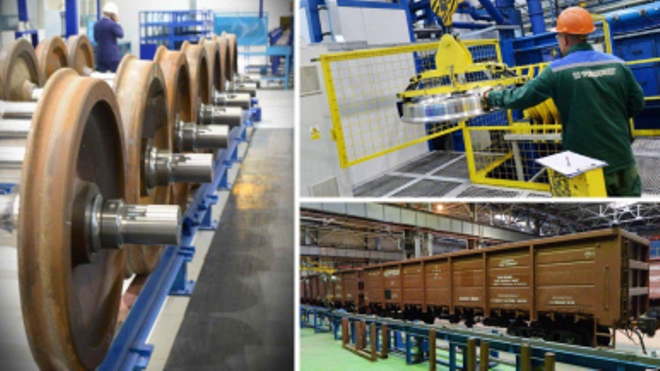 پرەمەر-مينيستر پاۆلودار وبلىسىنىڭ ماشينا جاساۋ زاۋىتتارىندا بولدى