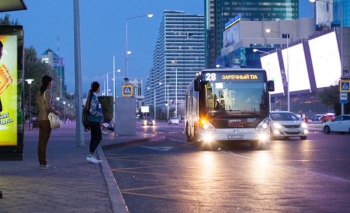 استانادا قوعامدىق كولىكتەردىڭ باعىتىنا وزگەرىس ەنگىزىلدى