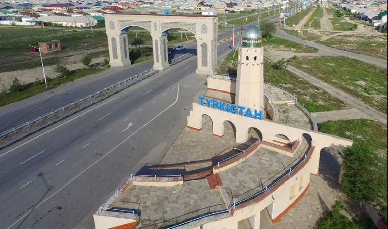 «كونە تۇركىستان» تۇجىرىمداماسى 3 كەزەڭدە جۇزەگە اسىرىلادى