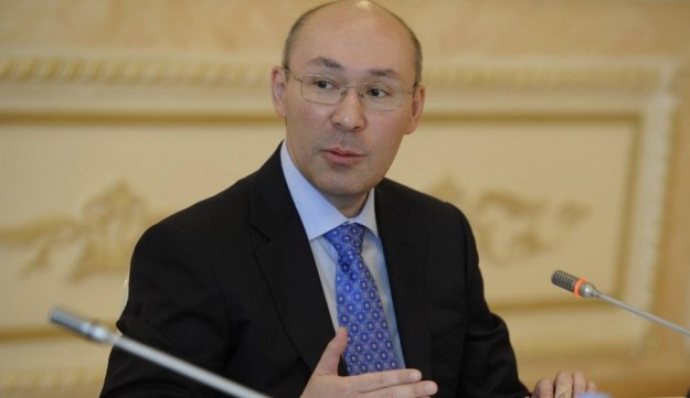 لوندوندا قۇقىقتىق كونسۋلتاتيۆتىك كەڭەس وتىرىسى ءوتتى