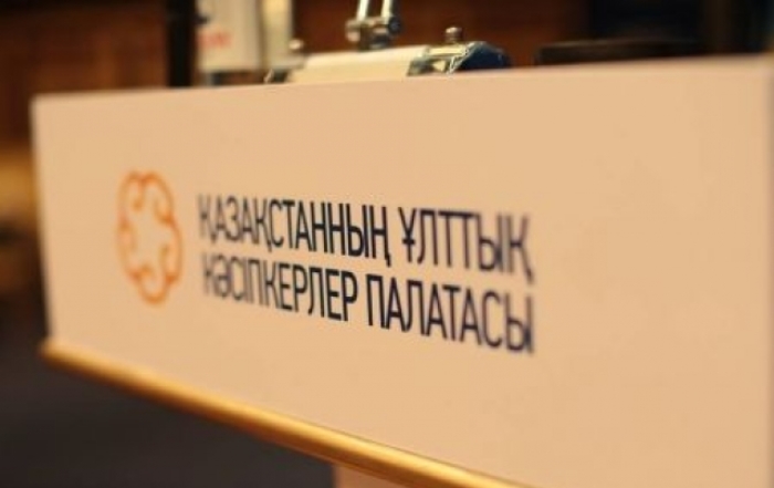 پرەمەر «اتامەكەن» ۇكپ-نىڭ پاۆلودارداعى وڭىرلىك كەڭەس مۇشەلەرىمەن كەزدەستى
