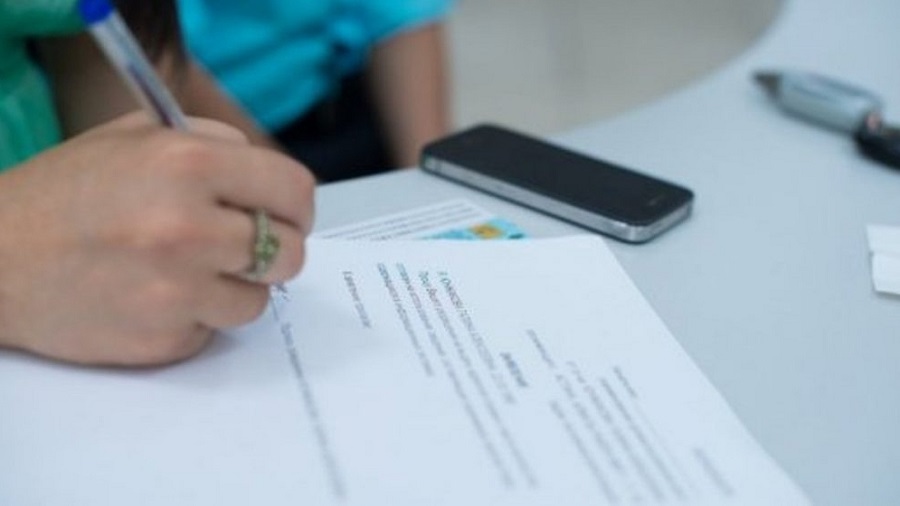 ەلوردادا تىركەۋ ەرەجەسىن بۇزعان پاتەر يەلەرىنە 1,5 ملن تەڭگە ايىپپۇل سالىندى