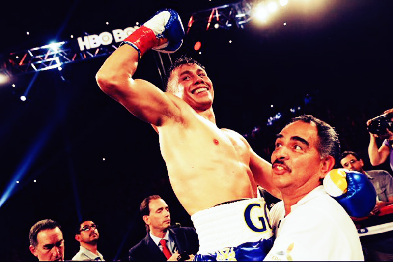 ابەل سانچەس: گولوۆكين قارتايىپ قالدى دەيتىندەر قاتەلەسەدى