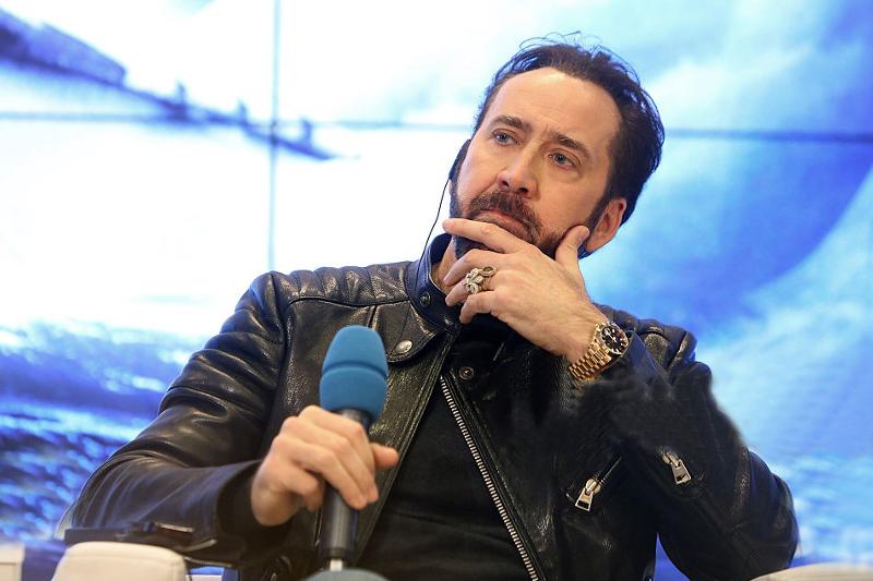 «وسكار» سىيلىعىنىڭ يەگەرى قازاق كينوسىنا تۇسكىسى كەلەتىنىن ايتتى