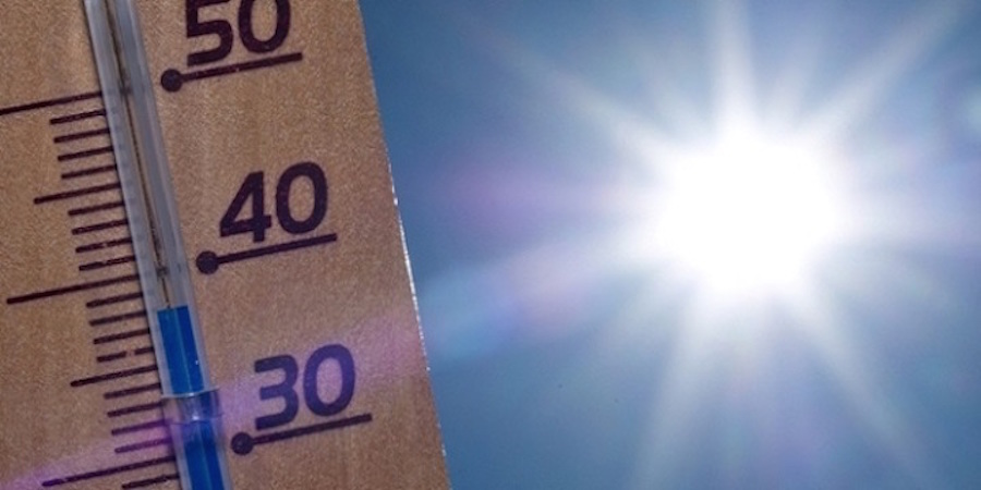 ەلىمىزدىڭ بەس وڭىرىندە ەسكەرتۋ جاريالاندى