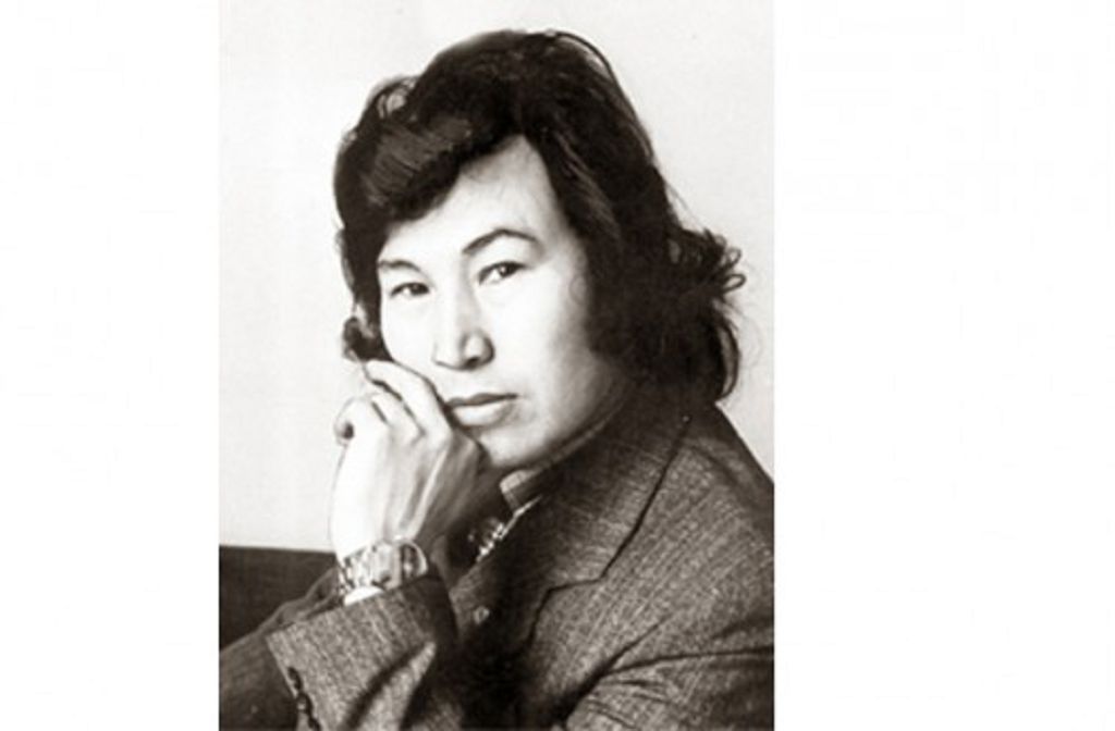 مەنىڭ ورالحانىم