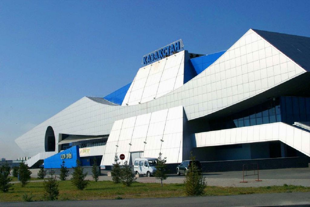 بۇقارالىق سپورتتى دامىتۋدىڭ ەلوردالىق ۇلگىسى